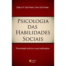 PSICOLOGIA DAS HABILIDADES SOCIAIS - DI