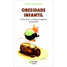 OBESIDADE INFANTIL