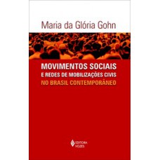 MOVIMENTOS SOCIAIS E REDES DE MOBILIZAÇ