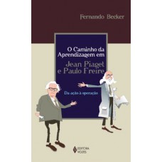 CAMINHO DA APRENDIZAGEM EM JEAN PIAGET