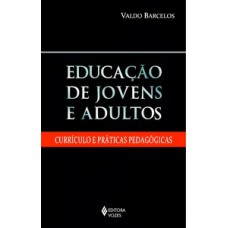 EDUCAÇAO DE JOVENS E ADULTOS - CURRICU