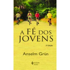 FÉ DOS JOVENS