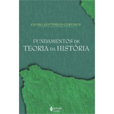 FUNDAMENTOS DE TEORIA DA HISTÓRIA