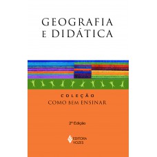 GEOGRAFIA E DIDÁTICA