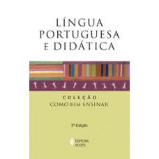 LÍNGUA PORTUGUESA E DIDÁTICA