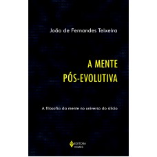 MENTE POS-EVOLUTIVA, A