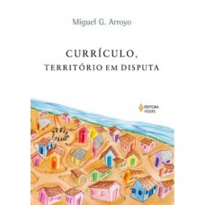 CURRICULO TERRITORIO EM DISPUTA