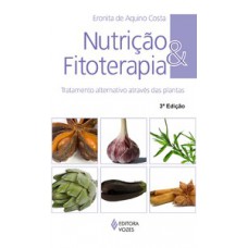 NUTRICAO E FITOTERAPIA - TRATAMENTO ALT