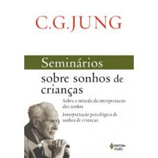 SEMINÁRIOS SOBRE SONHOS DE CRIANÇAS