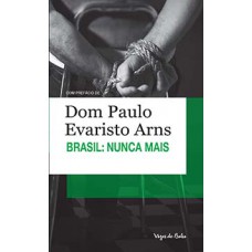 BRASIL: NUNCA MAIS