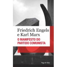 O MANIFESTO DO PARTIDO COMUNISTA