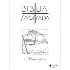 BIBLIA SAGRADA - EDICAO MATRIMONIO