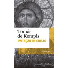 IMITACAO DE CRISTO - BOLSO