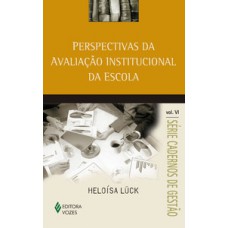 PERSPECTIVAS DA AVALIAÇÃO INSTITUCIONAL