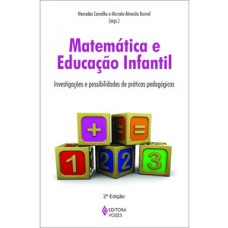 MATEMATICA E EDUCACAO INFANTIL