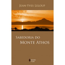 SABEDORIA DO MONTE ATHOS