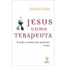 JESUS COMO TERAPEUTA