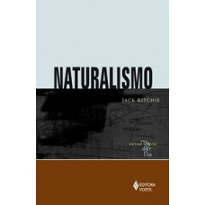 NATURALISMO - PENSAMENTO MODERNO