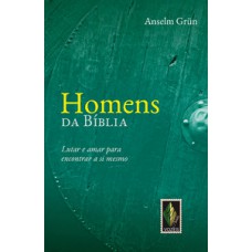 HOMENS DA BIBLIA - LUTAR E AMAR PARA EN