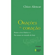 ORACOES DO CORACAO