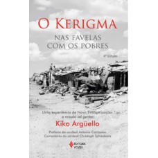 KERIGMA, O