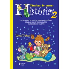 TECNICAS DE CONTAR HISTORIAS 2