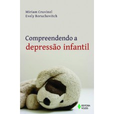 COMPREENDENDO A DEPRESSAO INFANTIL