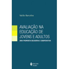 AVALIACAO NA EDUCACAO DE JOVENS