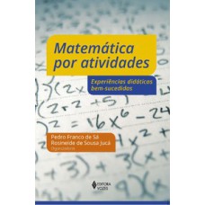 MATEMATICA POR ATIVIDADES