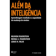 ALEM DA INTELIGENCIA