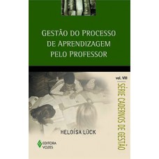 GESTAO DO PROCESSO DE APRENDIZAGEM