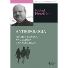 ANTROPOLOGIA - PRATICA TEORICA NA CULTU