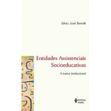 ENTIDADES ASSISTENCIAIS SOCIOEDUCATIVAS