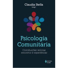 PSICOLOGIA COMUNITARIA - CONTRIBUICOES