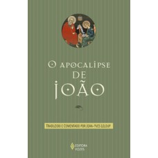 APOCALIPSE DE JOÃO