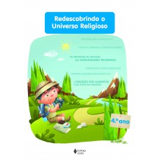 REDESCOBRINDO O UNIVERSO RELIGIOSO