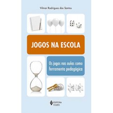 JOGOS NA ESCOLA