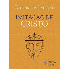 IMITACAO DE CRISTO