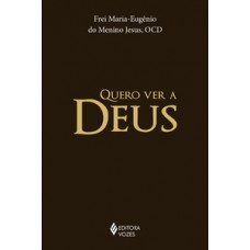 QUERO VER A DEUS