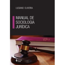 MANUAL DE SOCIOLOGIA JURIDICA