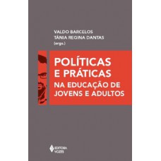 POLITICAS E PRATICAS NA EDUCACAO DE JOV