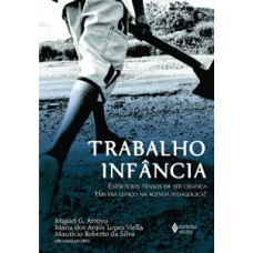 TRABALHO INFANCIA - EXERCICIOS TENSOS