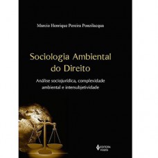 SOCIOLOGIA AMBIENTAL DO DIREITO