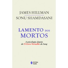 LAMENTO DOS MORTOS - A PSICOLOGIA DEPOI