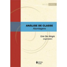 ANALISE DE CLASSE - ABORDAGENS