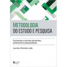 METODOLOGIA DO ESTUDO E PESQUISA