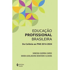 EDUCACAO PROFISSIONAL BRASILEIRA