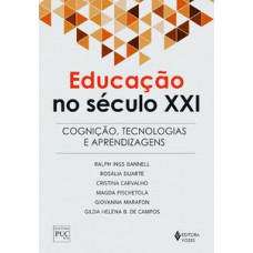 EDUCACAO NO SECULO XXI - CONGNICAO