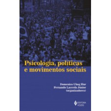 PSICOLOGIA, POLITICAS E MOVIMENTOS