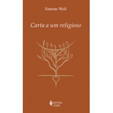 CARTA A UM RELIGIOSO